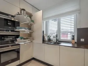 Prodej rodinného domu, Šestajovice, Za Stodolama, 125 m2