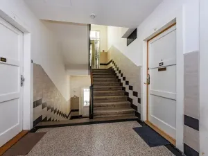 Pronájem bytu 1+kk, Praha - Nusle, Pod pramenem, 24 m2