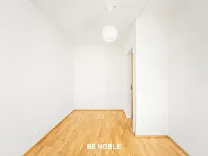 Prodej bytu 3+kk, Praha - Vysočany, Fafkových, 60 m2