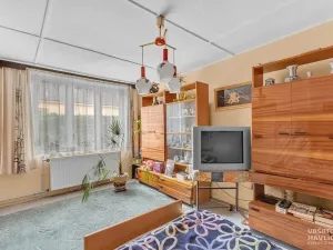Prodej rodinného domu, Rohenice, 150 m2