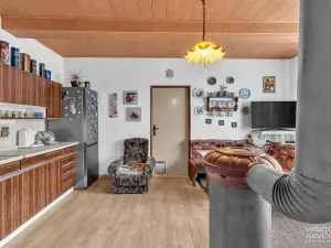 Prodej rodinného domu, Rohenice, 150 m2