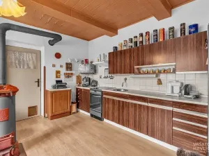 Prodej rodinného domu, Rohenice, 150 m2