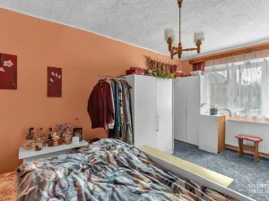 Prodej rodinného domu, Rohenice, 150 m2