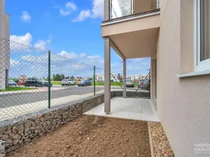 Pronájem bytu 1+kk, Hradec Králové, Meruňková, 42 m2