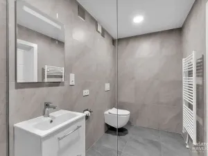 Pronájem bytu 1+kk, Hradec Králové, Meruňková, 42 m2