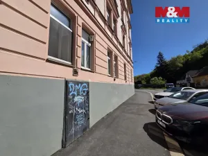 Prodej obchodního prostoru, Praha - Libeň, Pod Labuťkou, 83 m2