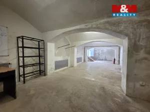 Prodej obchodního prostoru, Praha - Libeň, Pod Labuťkou, 83 m2