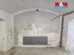Prodej obchodního prostoru, Praha - Libeň, Pod Labuťkou, 83 m2