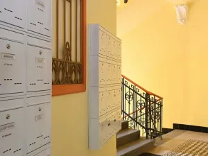 Pronájem bytu 2+1, Praha - Vršovice, Mexická, 60 m2