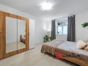 Prodej bytu 2+kk, Praha - Libeň, Na Rokytce, 50 m2