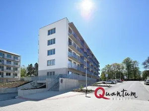 Pronájem bytu 3+kk, Velvary, 86 m2