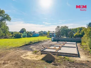 Prodej domu na klíč, Květnice, V Zelených, 96 m2