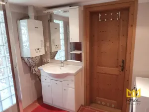 Prodej rodinného domu, Bělá pod Bezdězem, Táborová, 2050 m2