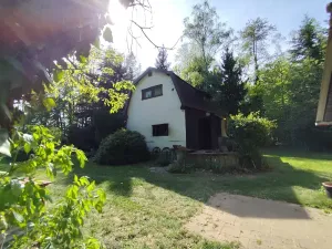 Prodej chaty, Heřmanův Městec, 70 m2