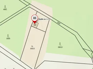 Prodej chaty, Heřmanův Městec, 70 m2
