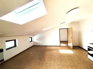 Pronájem bytu 2+kk, Chrudim, Havlíčkova, 60 m2