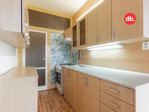 Pronájem bytu 2+1, Nejdek, Okružní, 48 m2