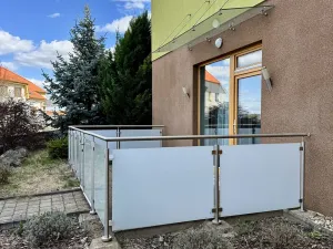 Prodej bytu 2+kk, Holubice, 63 m2