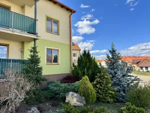 Prodej bytu 2+kk, Holubice, 63 m2