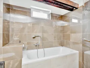 Pronájem bytu 3+kk, Brno, Sibiřská, 69 m2