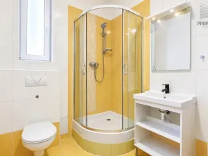 Prodej bytu 2+1, Brno, Charbulova, 65 m2