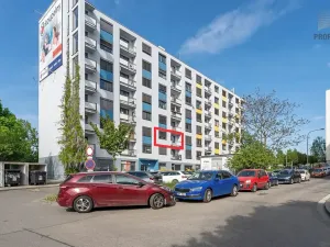 Prodej bytu 1+1, Brno, Turgeněvova, 49 m2