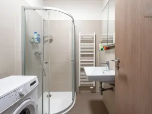 Prodej bytu 1+1, Brno, Turgeněvova, 49 m2