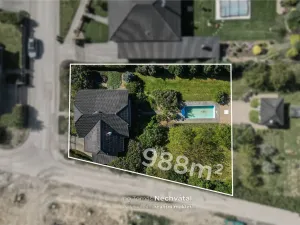 Prodej rodinného domu, Těšetice, 135 m2