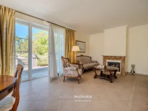 Prodej rodinného domu, Těšetice, 135 m2
