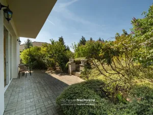 Prodej rodinného domu, Těšetice, 135 m2