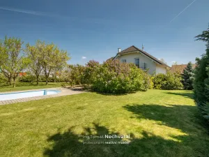 Prodej rodinného domu, Těšetice, 135 m2