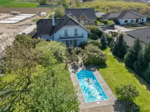 Prodej rodinného domu, Těšetice, 135 m2