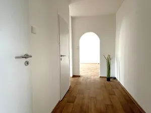 Pronájem bytu 3+1, Česká Lípa, Severní, 72 m2