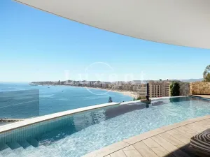 Prodej bytu 4+kk, Fuengirola, Španělsko, 110 m2