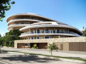 Prodej bytu 4+kk, Fuengirola, Španělsko, 110 m2