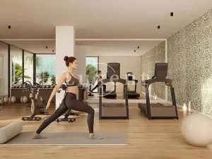 Prodej bytu 4+kk, Estepona, Španělsko, 100 m2