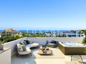 Prodej bytu 3+kk, Estepona, Španělsko, 83 m2