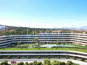 Prodej bytu 4+kk, Manilva, Španělsko, 100 m2