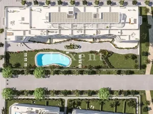 Prodej bytu 3+kk, Torrox, Španělsko, 82 m2