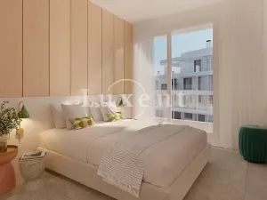 Prodej bytu 4+kk, Estepona, Španělsko, 95 m2