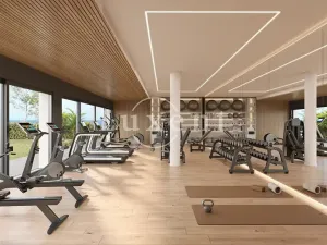 Prodej bytu 4+kk, Casares, Španělsko, 123 m2