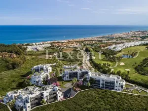 Prodej bytu 4+kk, Casares, Španělsko, 123 m2