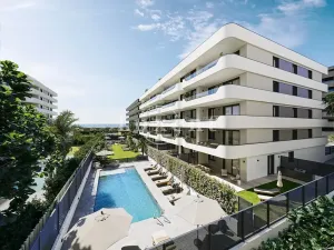 Prodej bytu 3+kk, Torre del Mar, Španělsko, 74 m2