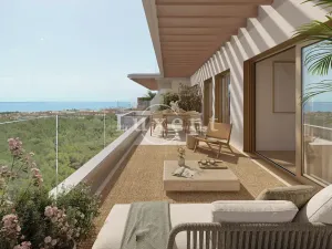 Prodej bytu 3+kk, Torremolinos, Španělsko, 88 m2