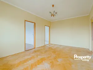 Prodej bytu 3+1, Kopřivnice, Družební, 63 m2
