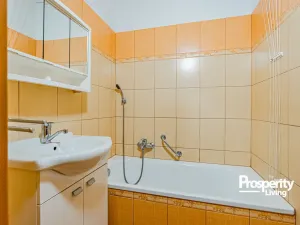Prodej bytu 3+1, Kopřivnice, Družební, 63 m2
