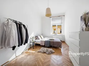 Prodej bytu 4+1, Praha - Vinohrady, 101 m2