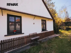 Prodej rodinného domu, Tasov, 71 m2
