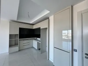 Prodej bytu 2+kk, Alanya, Turecko, 85 m2