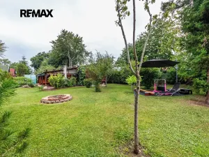 Prodej zahrady, Praha - Veleslavín, 742 m2